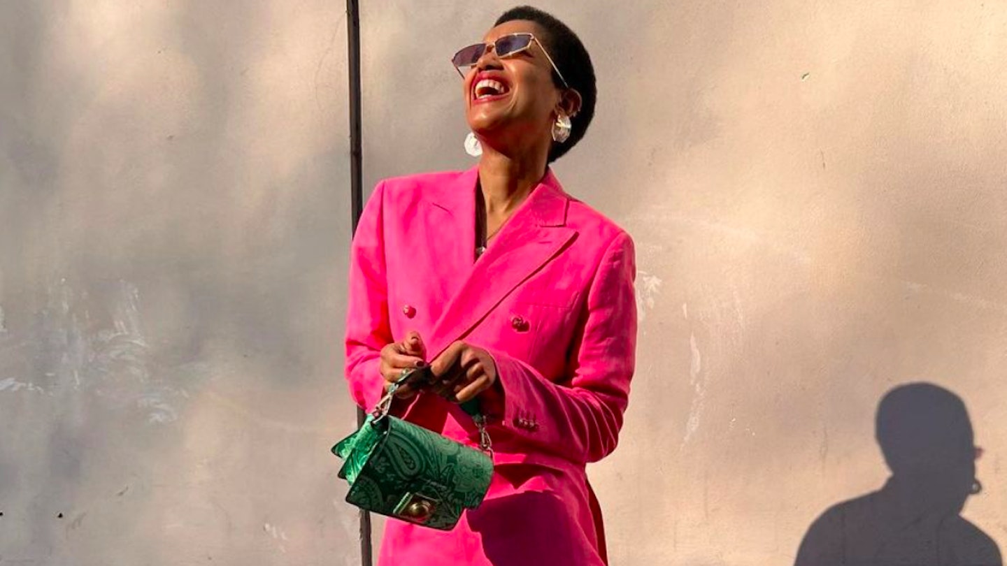 Trouser suits for wedding guest online